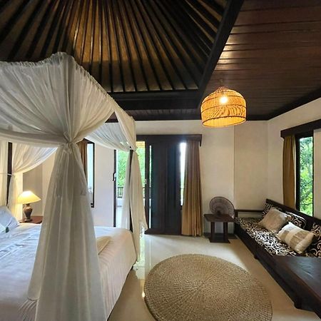 Bali Munduk Delux Bungalow Villa Singaraja Dış mekan fotoğraf