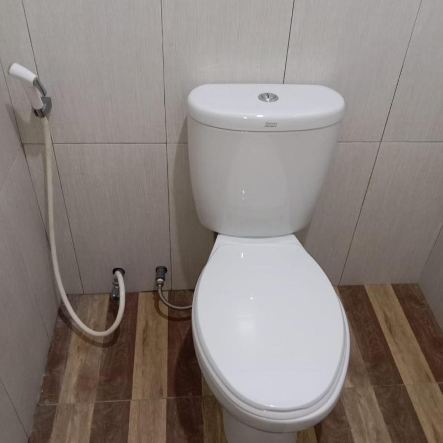 Bali Munduk Delux Bungalow Villa Singaraja Dış mekan fotoğraf