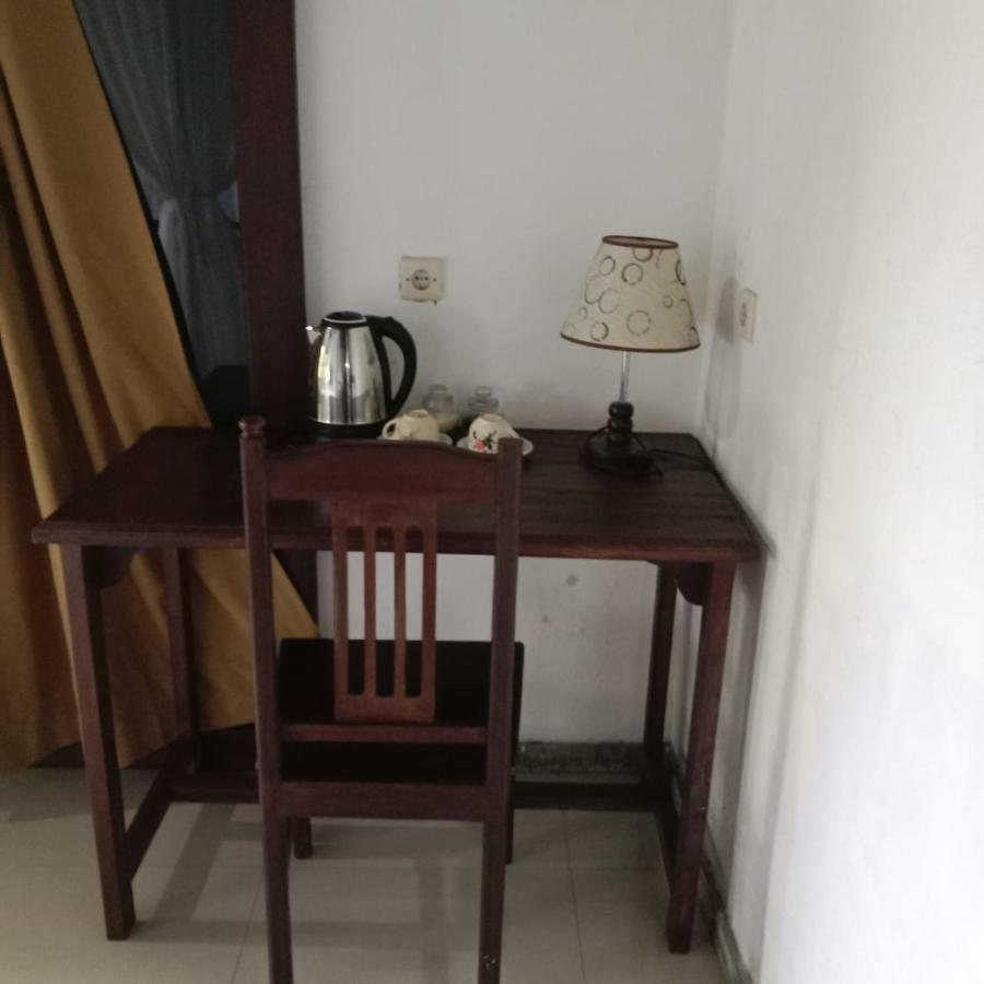 Bali Munduk Delux Bungalow Villa Singaraja Dış mekan fotoğraf