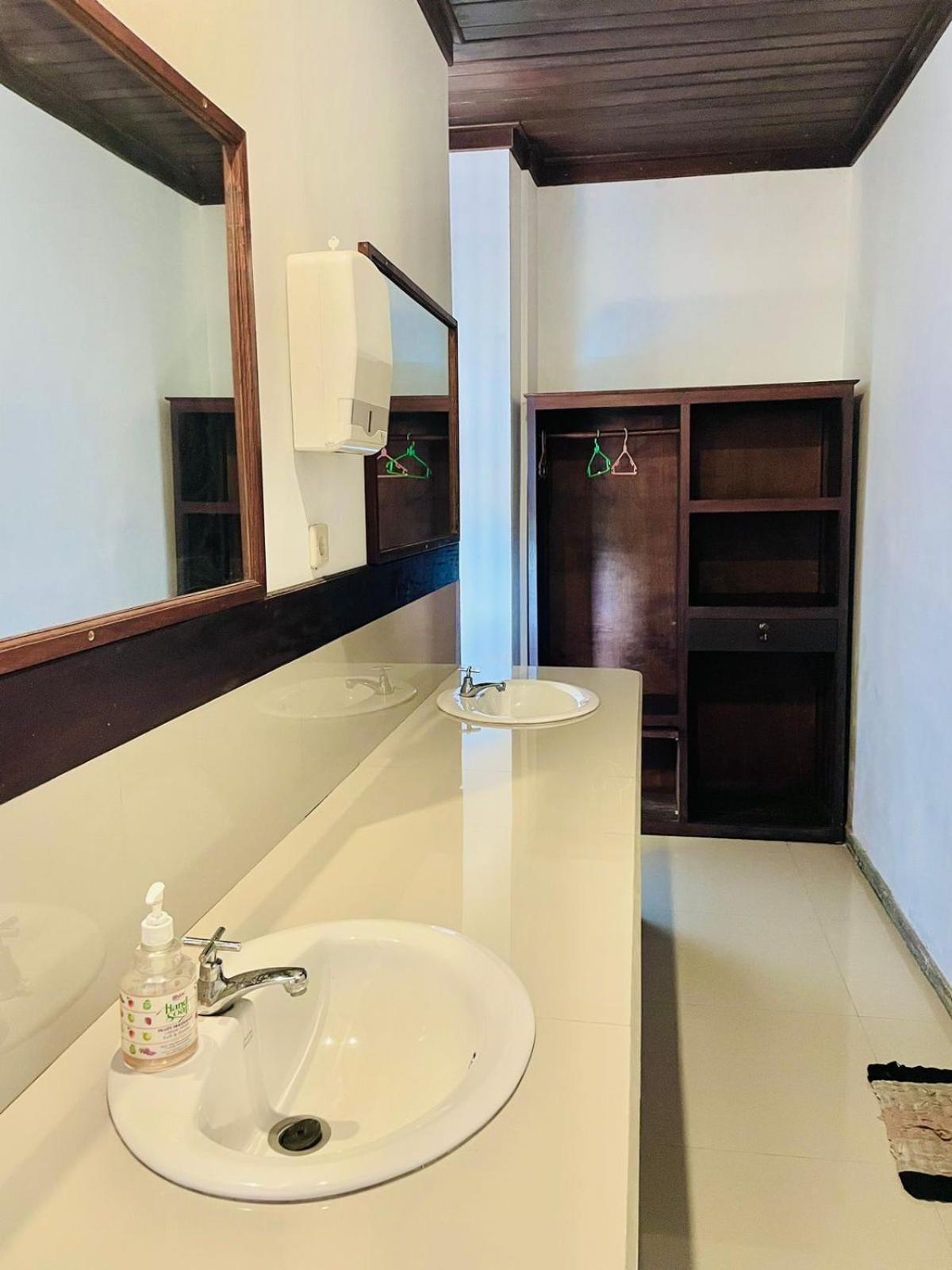 Bali Munduk Delux Bungalow Villa Singaraja Dış mekan fotoğraf