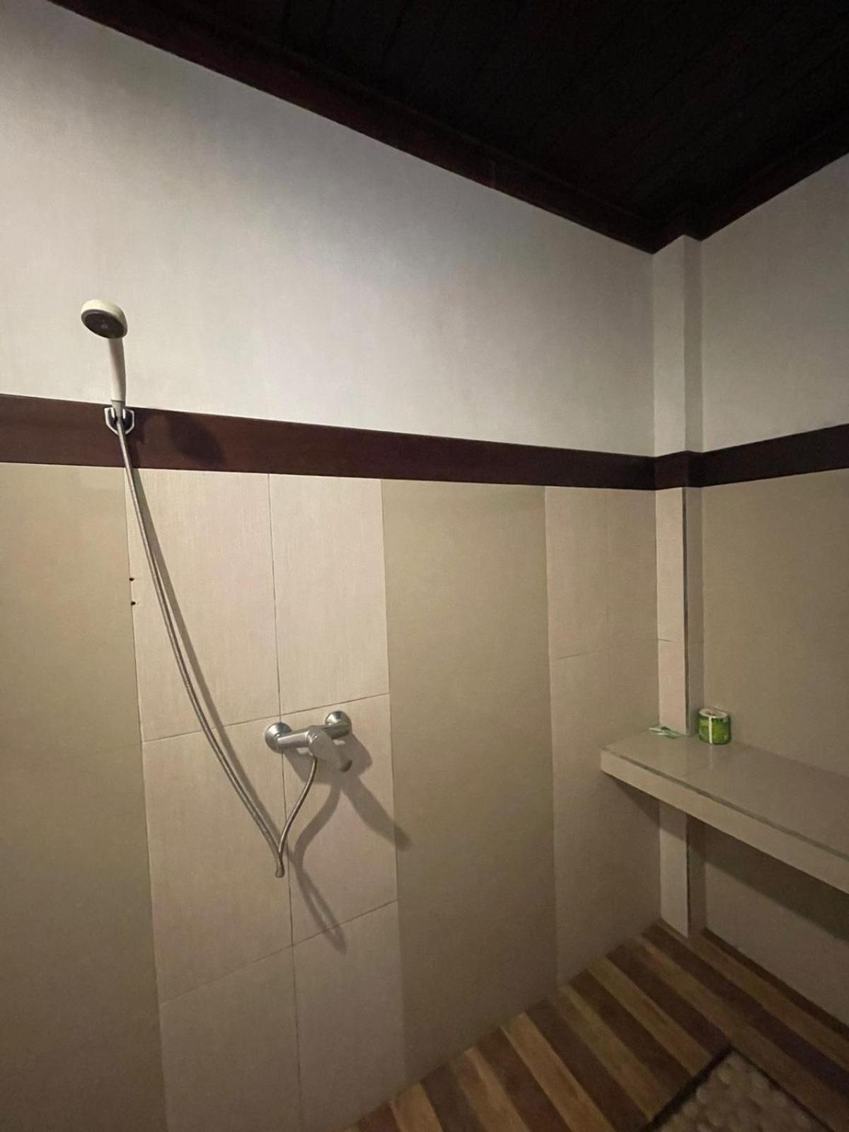 Bali Munduk Delux Bungalow Villa Singaraja Dış mekan fotoğraf