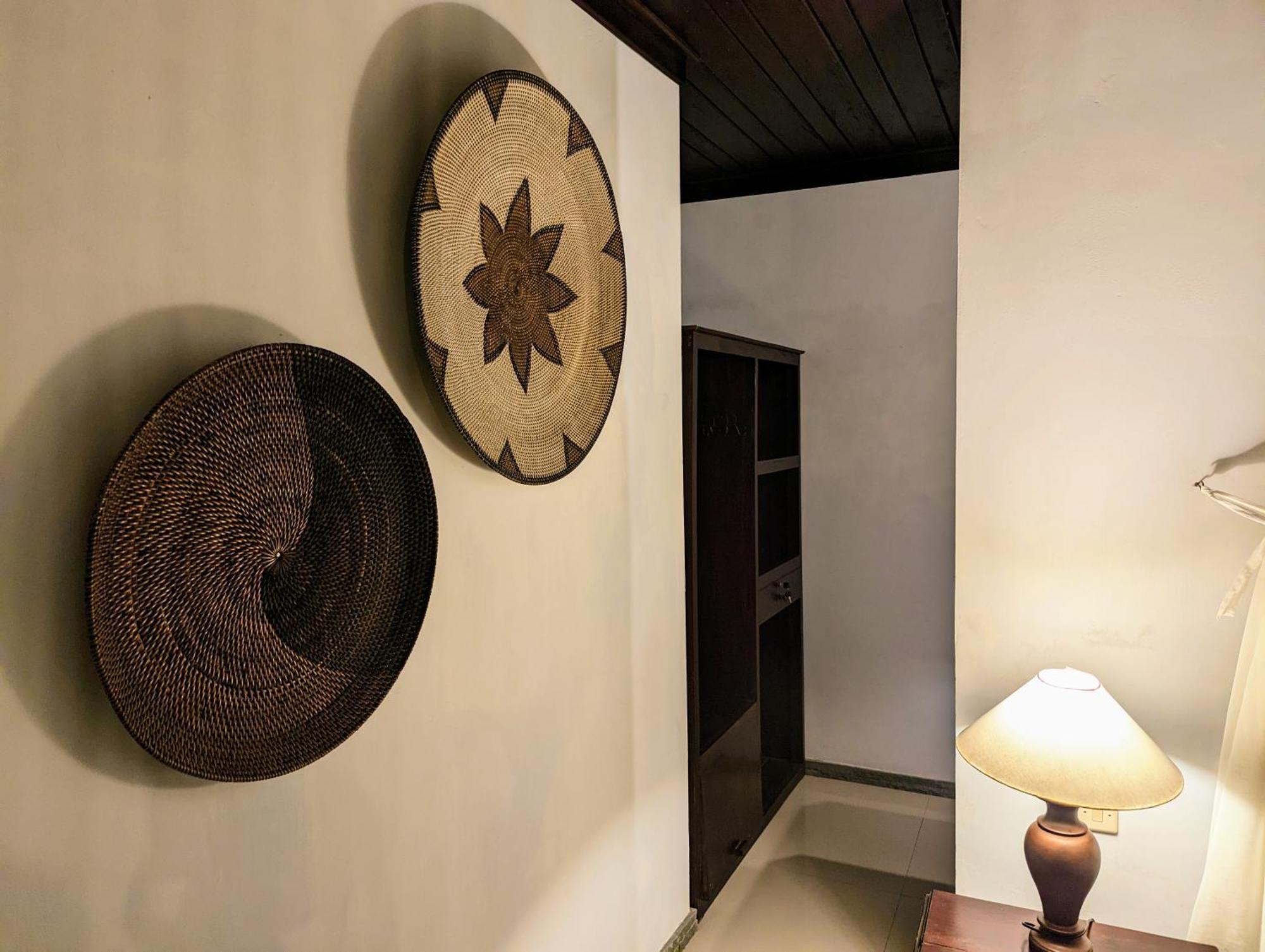 Bali Munduk Delux Bungalow Villa Singaraja Dış mekan fotoğraf