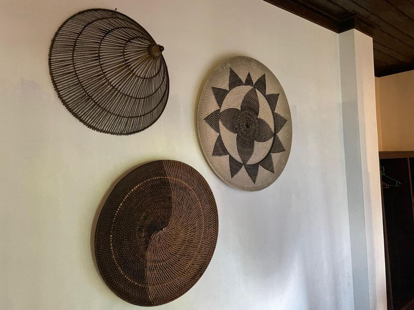 Bali Munduk Delux Bungalow Villa Singaraja Dış mekan fotoğraf