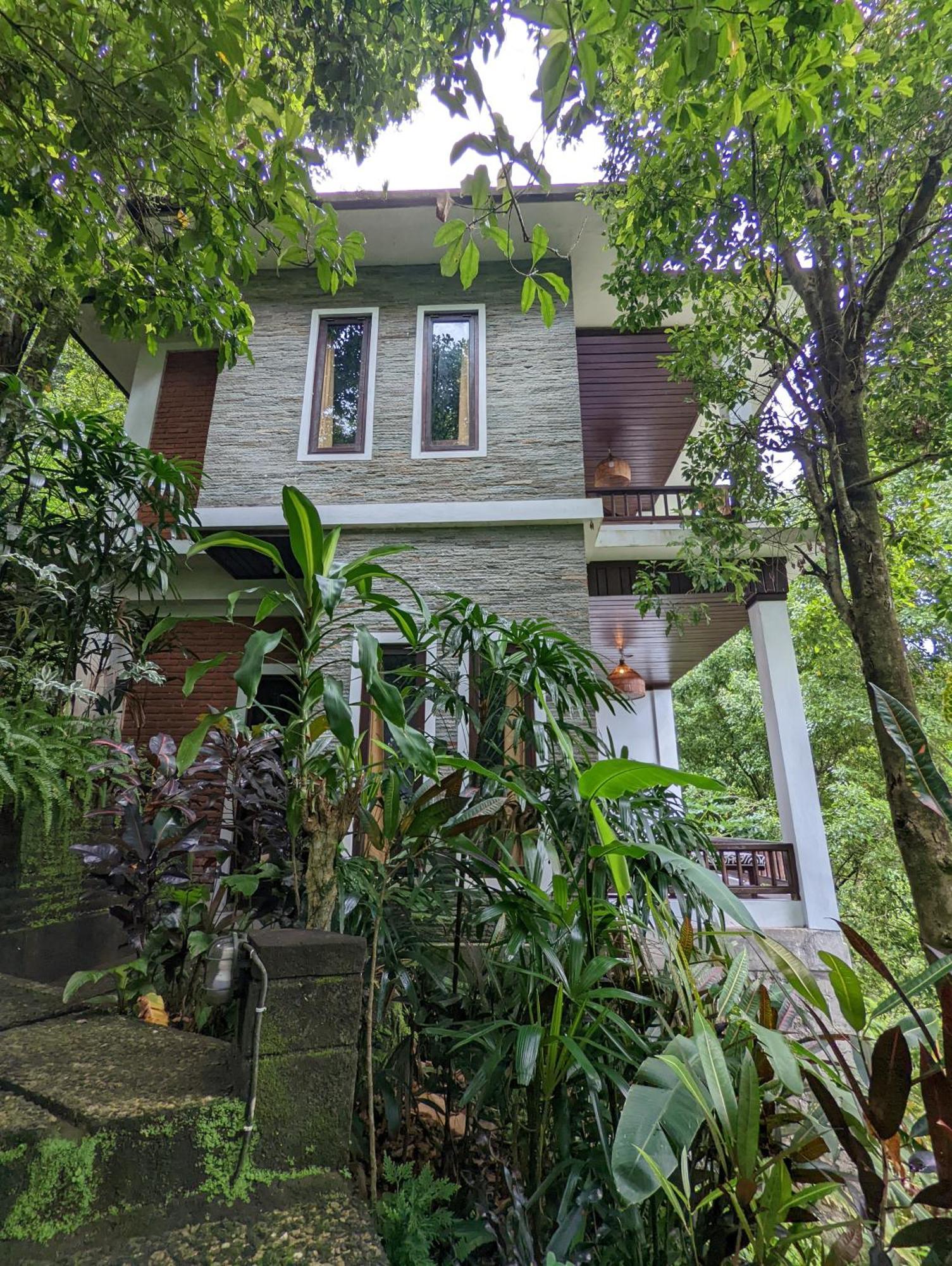 Bali Munduk Delux Bungalow Villa Singaraja Dış mekan fotoğraf