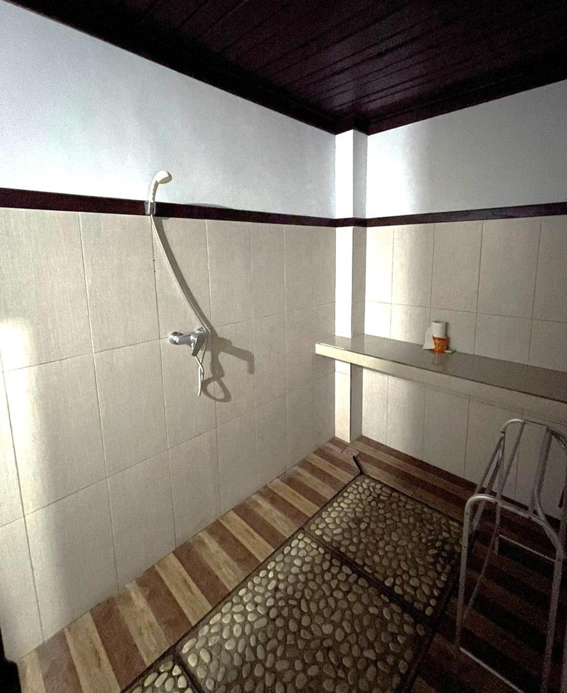 Bali Munduk Delux Bungalow Villa Singaraja Dış mekan fotoğraf