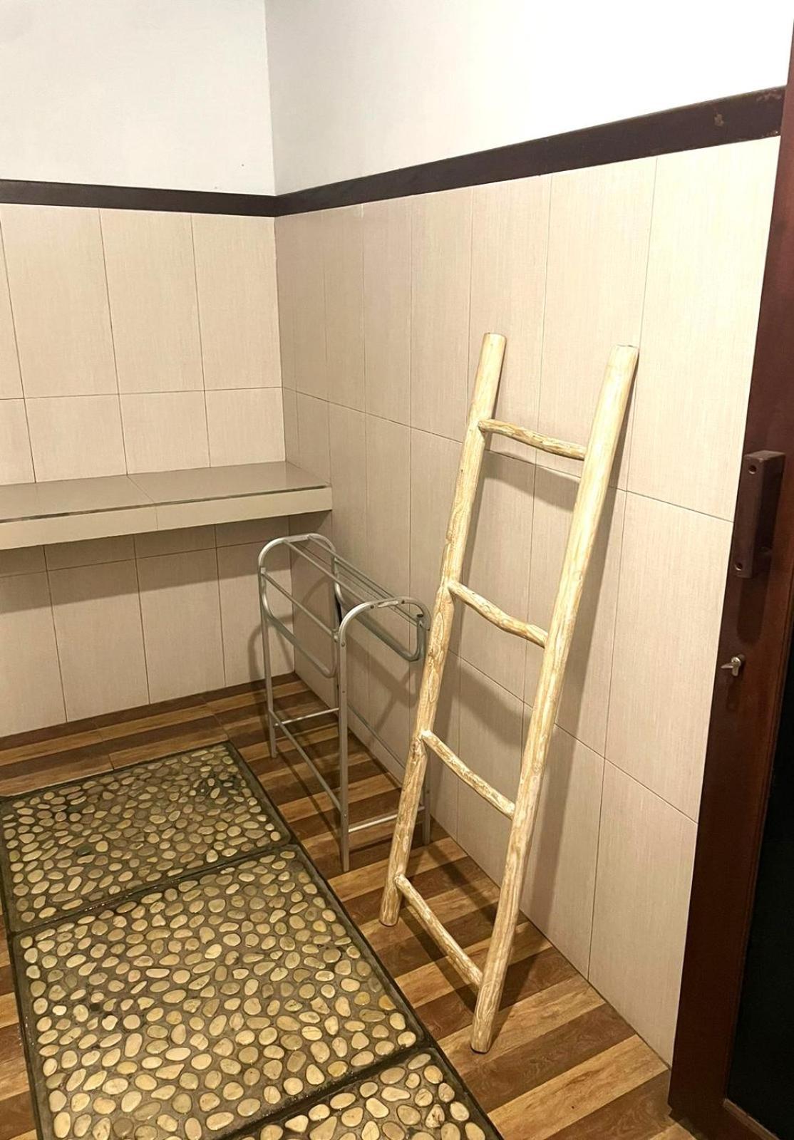 Bali Munduk Delux Bungalow Villa Singaraja Dış mekan fotoğraf